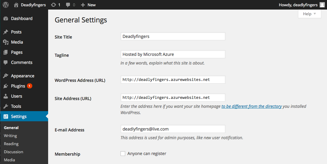 AZURE_WP08-Azure-Update-Wordpress-Site-Address-URL