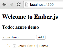 ember-cli-todo-app