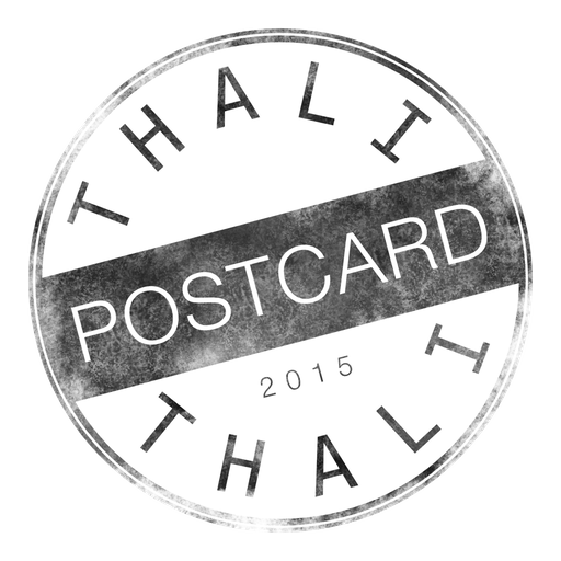 Postcard app icon